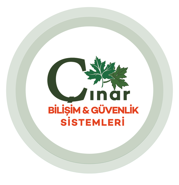 Çınar Bilişim Güvenlik Sistemleri